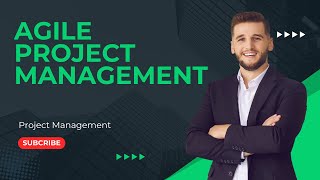 Agile Project Management [upl. by Obidiah590]