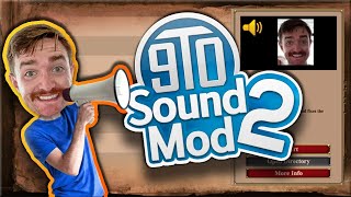 T90 Sound Mod 2024 [upl. by Lenra166]