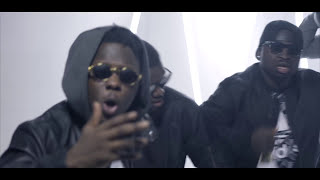 Medikal  Oh Lord Official Music Video [upl. by Yllas]