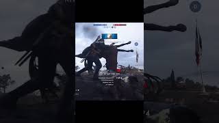 battlefield1 random moment gameplay ww2 bf1 games tank bf1gameplay shortslive [upl. by Letsou]