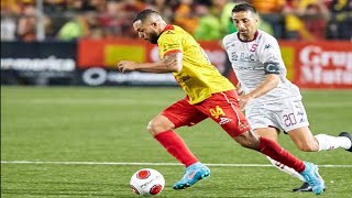 Monstruo Campeón Herediano vs Saprissa 🇨🇷 Vista de la afición Apertura 2022 [upl. by Whittaker182]