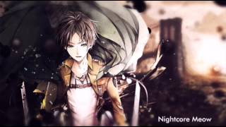 ♥ Savages  Male Nightcore ♥ [upl. by Rainger]