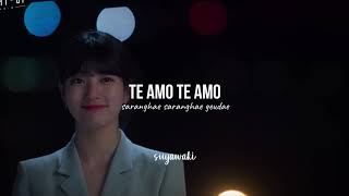 Davichi ♡ My Love ♡ STARTUP OST part 7 MV sub español [upl. by Dripps]