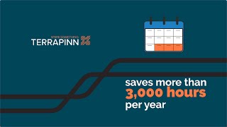 Terrapinn’s Financial Transformation 3000 Hours  year Saved with Aggrandas Automation [upl. by Zeiger]