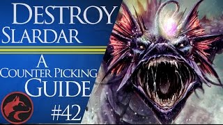 How to counter pick Slardar Dota 2 Counter picking guide 42 [upl. by Porter]