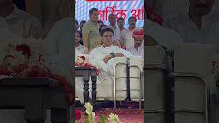 Maro pilot Rajo 6 Raji 6 Rajasthan Manraj Deewana Song  Sachin Pilot Viral Video [upl. by Toomay611]