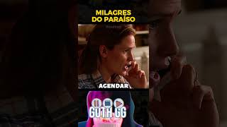 MILAGRE short shorts series viralvideo recapfilme filmes [upl. by Nedmac]