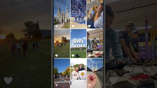 Peek into collegelife at Villanova University novanation [upl. by Adnomar]