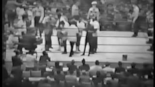 Jimmy Ellis vs Leotis Martin 8667 part 7 [upl. by Lansing629]