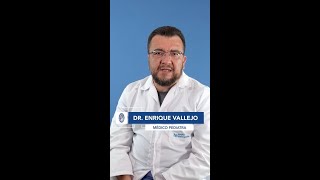 Enfermedades Eruptivas  Dr Enrique Vallejo Médico Pediatra [upl. by Atenek]