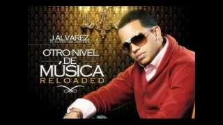 J Alvarez  Actua [upl. by Yellac]