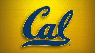 Cal Golden Bears Fight Song [upl. by Llednil986]