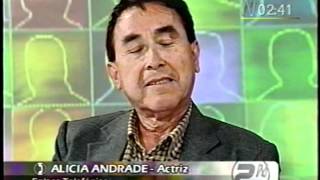 El Cholo quotELEUTERIOquot Héctor Jimenez en la tele Peruana N° 2 [upl. by Thurstan399]