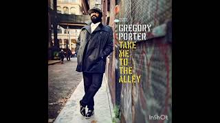 Gregory Porter Feat Lalah Hathaway Insanity [upl. by Anelys]