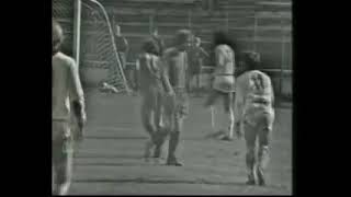 Steaua București vs FC Nantes 1979  1980 [upl. by Rufena]