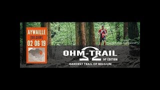 Ohm Trail 2019 20km [upl. by Yniar]