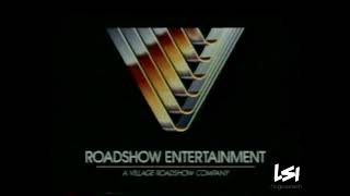 Roadshow Entertainment 1994 [upl. by Bardo20]