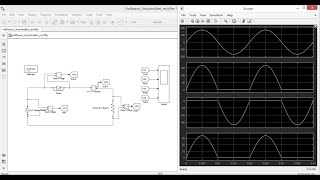 Half Wave Rectifier simulation using Orcad PSPICE Lite  Simulate half wave rectifier in PSPICE [upl. by Etteuqal]