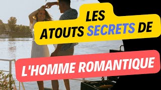 Comment Devenir lHOMME ROMANTIQUE 💕 dont Elle Rêve Secrètement [upl. by Onairpic]