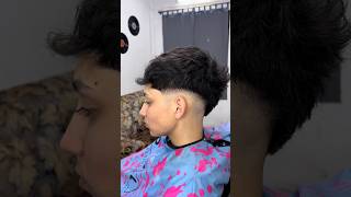 LOW FADE 💈 fade lowfade haircut hairstyle barbershop evolution glowup skin [upl. by Kevyn]