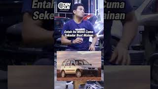 Honda CRV Gen 1 Banyak Yang Masih MULUS [upl. by Onihc]