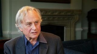 Dawkins Religion Holds Back Science in America [upl. by Eahsat709]