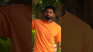 Haule Haule 🥰  Parmish Verma  Wamiqa Gabbi  Gold Boy  Tabaah youtubeshorts ytshorts shorts [upl. by Jowett]