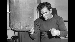 MARCEL CERDAN 19161949 [upl. by Jara]