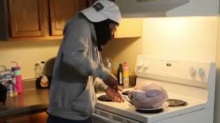 Yuno Miles  ThanksGiving Official Video [upl. by Beaumont]