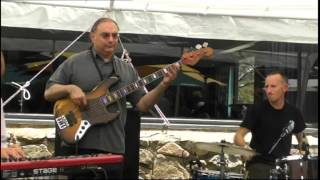 The Mighty Reapers live  The Thredbo Blues Festival Jan2014 [upl. by Franklin647]