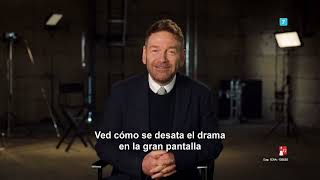 Muerte en el Nilo  Anuncio Avance con Kenneth Branagh  HD [upl. by Fronnia]