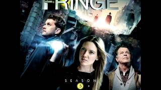 FRINGE OST  Season 5  14 Father and Father you go [upl. by Nikolaos467]