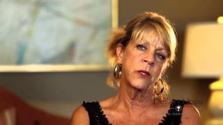 Desert Hope Cindy Shares Her Alcoholism Recovery Story [upl. by Ylaek]