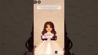 PROM DRESSES WE DIDNT GET AND WHY WITH AL3XXL3XX [upl. by Tayyebeb]