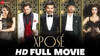 The Xpose 2014  Full Movie  Himesh Reshammiya Yo Yo Honey Singh Irrfan Khan Sonali Raut Zoya [upl. by Samot]