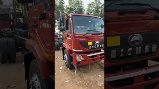 Eicher Pro 3019 UTECH 6  eicher body maker Eicher truck modified [upl. by Rufina]