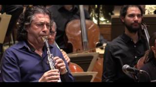 Artie Shaw Clarinet Concerto Yevgeny Yehudin [upl. by Brockie]