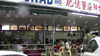 Fatty Crab Restaurant Taman Megah PJ 14 Dec 2019 [upl. by Ashley]