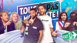 LES PIRES SCANDALES AUTOUR DE CYRIL HANOUNA TPMP ARCOM Europe 1 [upl. by Cigam]