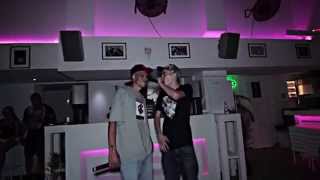 Freestyle Rap Battle  Bulmara vs Secta 150814 Varna La Playa [upl. by Stavros]