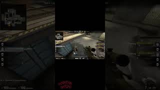 Cs 2 es pollo counterstrike counterstrike2 csgo cs2 cs csgoclips edit [upl. by Lowry]