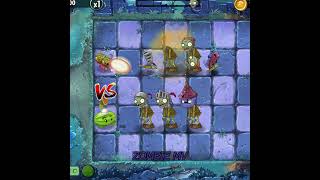 PvZ 2  Plant Mastery 200  Blast Spinner vs Melonpult vs Dark Ages Zombie Team shorts [upl. by Neddra]