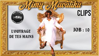 Mimi Mavatiku  Louvrage de tes mains VHS 2002 EntierFull [upl. by Magdau210]