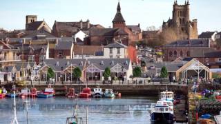 Hartlepool Vision  Complete Film [upl. by Zacharie]