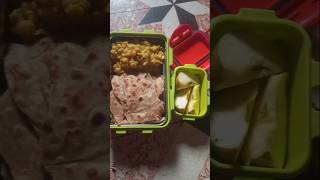 School 🎒 tiffin ideaস্কুল টিফিন আইডিয়া shorts food lunch recipe [upl. by Darb]