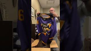 New Unis Unboxing [upl. by Fagin]