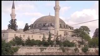 Sultan Selim Camii 1 Bölüm [upl. by Kopaz443]