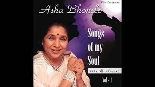 Chura Liya Hai Tumne Jo Dil Ko Asha Bhosle [upl. by Mchugh]