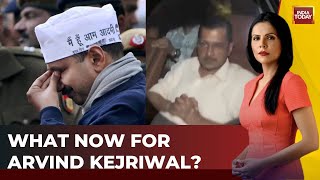 LIVE  Mission 2024 Arvind Kejriwals Remand Copy Accessed  Kejriwal Arrest News Live Updates [upl. by Cyd]