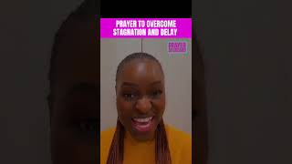 PRAYER AGAINST STAGNATION AND DELAY WITH RUTENDO MELODY GAMBIZA [upl. by Stannfield]